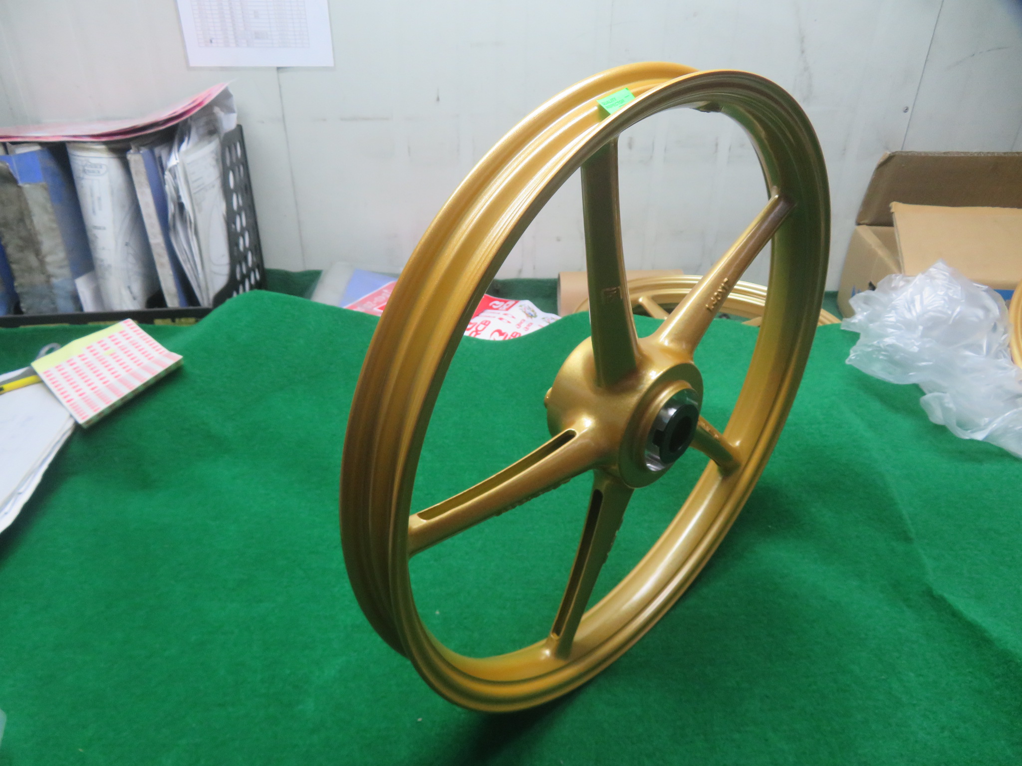 How to Pre Shipment Inspection for AUTOMOTIVE PARTS